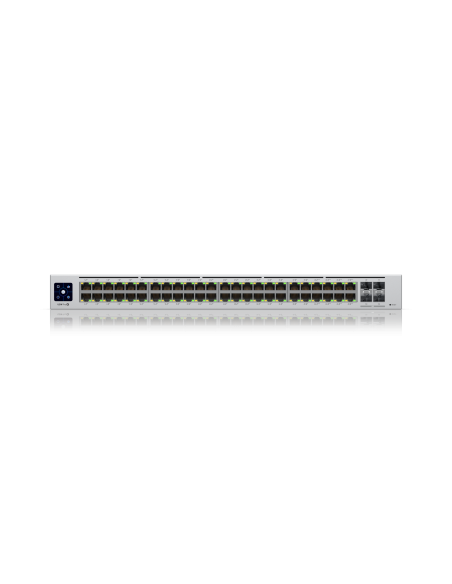 Ubiquiti UniFi Pro 48 PoE Switch (USW-Pro-48-POE)