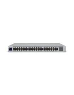 Ubiquiti UniFi Enterprise 48 PoE Switch (USW-Enterprise-48-PoE)
