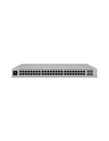 Ubiquiti UniFi Enterprise 48 PoE Switch (USW-Enterprise-48-PoE)
