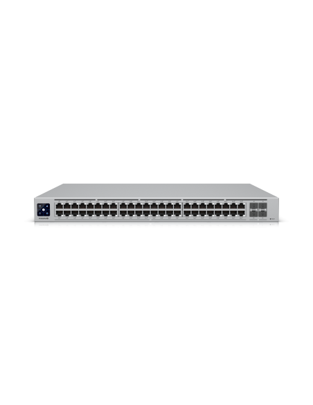 Ubiquiti UniFi Enterprise 48 PoE Switch (USW-Enterprise-48-PoE)