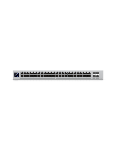 Ubiquiti UniFi Enterprise 48 PoE Switch (USW-Enterprise-48-PoE)