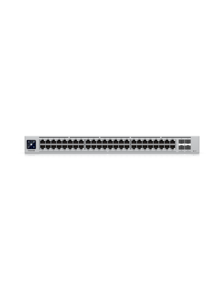 Ubiquiti UniFi Enterprise 48 PoE Switch (USW-Enterprise-48-PoE)