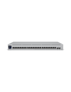 Ubiquiti UniFi Enterprise 24 PoE Switch (USW-Enterprise-24-PoE)