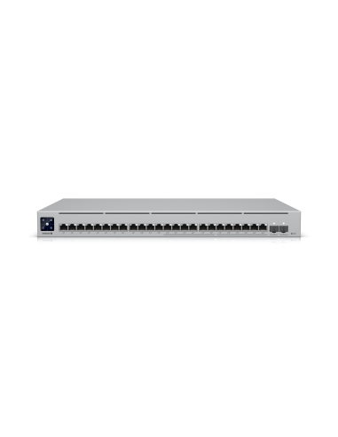 Ubiquiti UniFi Enterprise 24 PoE Switch (USW-Enterprise-24-PoE)