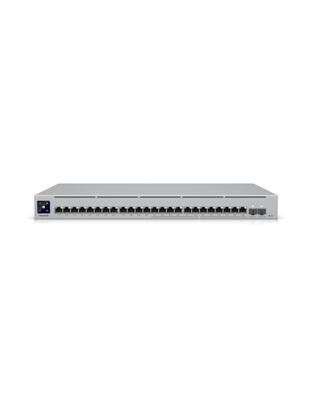 Ubiquiti UniFi Enterprise 24 PoE Switch (USW-Enterprise-24-PoE)