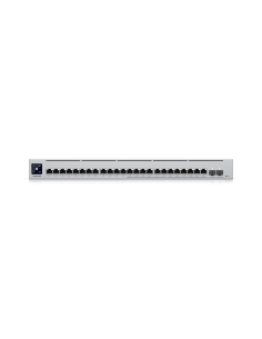Ubiquiti UniFi Enterprise 24 PoE Switch (USW-Enterprise-24-PoE) 2