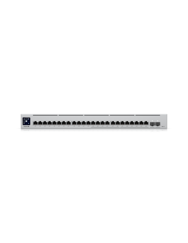 Ubiquiti UniFi Enterprise 24 PoE Switch (USW-Enterprise-24-PoE)