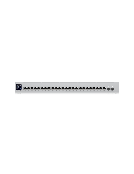 Ubiquiti UniFi Enterprise 24 PoE Switch (USW-Enterprise-24-PoE)