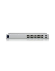 Ubiquiti UniFi Pro 24 PoE Switch (USW-Pro-24-POE)