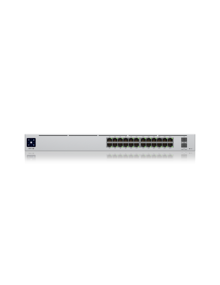 Ubiquiti UniFi Pro 24 PoE Switch (USW-Pro-24-POE)