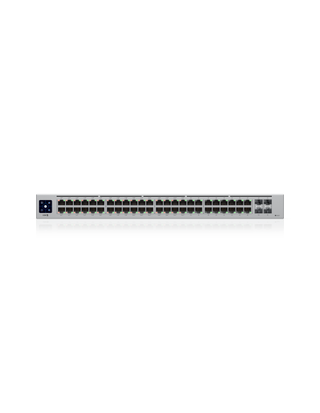 Ubiquiti UniFi Standard 48 PoE Switch (USW-48-POE)