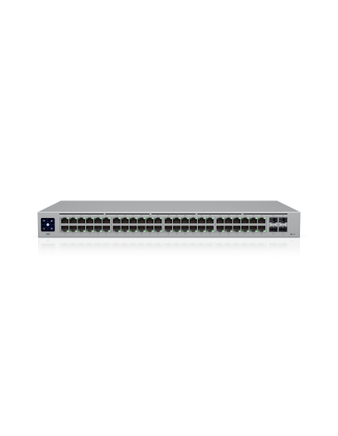 Ubiquiti UniFi Standard 48 Switch (USW-48)