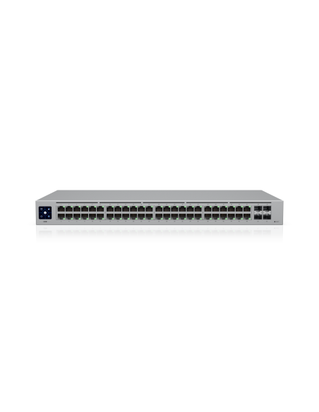 Ubiquiti UniFi Standard 48 Switch (USW-48)
