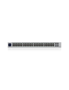 Ubiquiti UniFi Standard 48 Switch (USW-48) 2