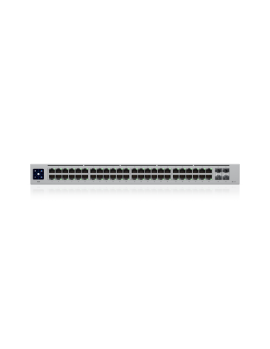 Ubiquiti UniFi Standard 48 Switch (USW-48)