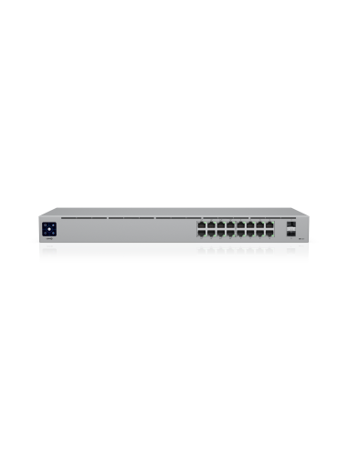 Ubiquiti UniFi Standard 16 PoE Switch (USW-16-POE)