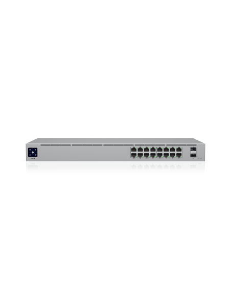Ubiquiti UniFi Standard 16 PoE Switch (USW-16-POE)