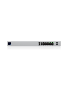 Ubiquiti UniFi Standard 16 PoE Switch (USW-16-POE) 2