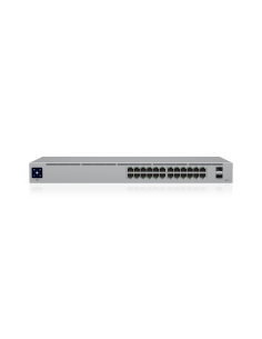 Ubiquiti UniFi Standard 24 Switch (USW-24)