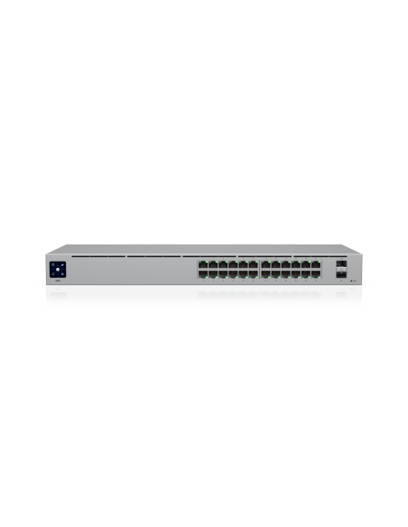 Ubiquiti UniFi Standard 24 Switch (USW-24)