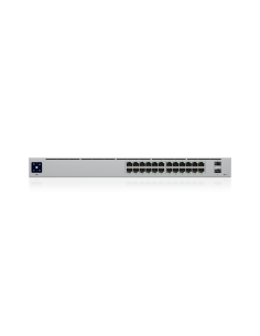 Ubiquiti UniFi Standard 24 Switch (USW-24) 2