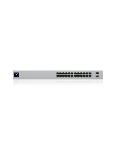 Ubiquiti UniFi Standard 24 Switch (USW-24)