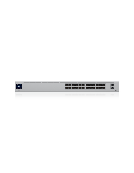 Ubiquiti UniFi Standard 24 Switch (USW-24)