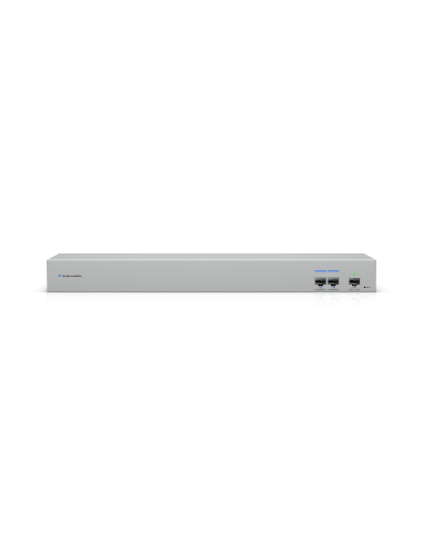 Ubiquiti UniFi WAN Switch (USW-WAN)