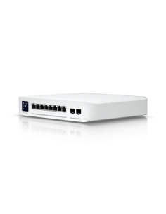 Ubiquiti UniFi Enterprise 8 PoE Switch (USW-Enterprise-8-PoE)