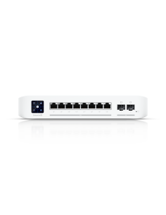 Ubiquiti UniFi Enterprise 8 PoE Switch (USW-Enterprise-8-PoE) 2