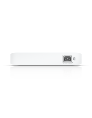Ubiquiti UniFi Enterprise 8 PoE Switch (USW-Enterprise-8-PoE)
