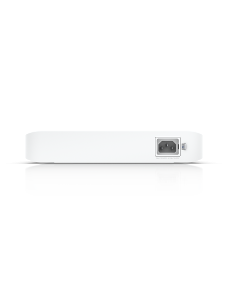 Ubiquiti UniFi Enterprise 8 PoE Switch (USW-Enterprise-8-PoE)