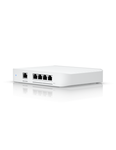 Ubiquiti UniFi Flex 10 GbE Switch (USW-Flex-XG)
