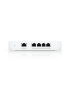 Ubiquiti UniFi Flex 10 GbE Switch (USW-Flex-XG) 2