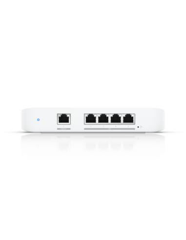 Ubiquiti UniFi Flex 10 GbE Switch (USW-Flex-XG)