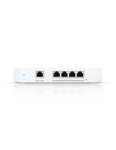 Ubiquiti UniFi Flex 10 GbE Switch (USW-Flex-XG)