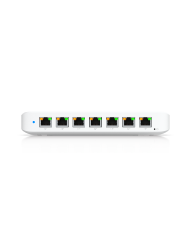 Ubiquiti UniFi Ultra 210W Switch (USW-Ultra-210W)