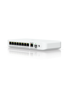 Ubiquiti UniFi Flex 2.5G PoE Switch (USW-Flex-2.5G-8-PoE)