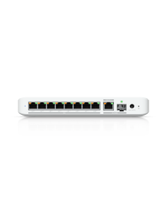 Ubiquiti UniFi Flex 2.5G PoE Switch (USW-Flex-2.5G-8-PoE) 2
