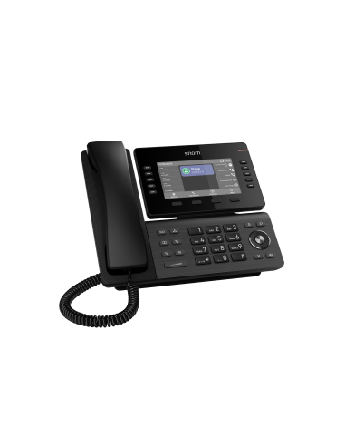 Snom D815W Desk phone