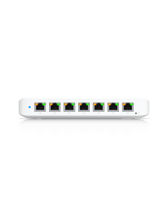 Ubiquiti UniFi Ultra 60W Switch (USW-Ultra-60W) 2