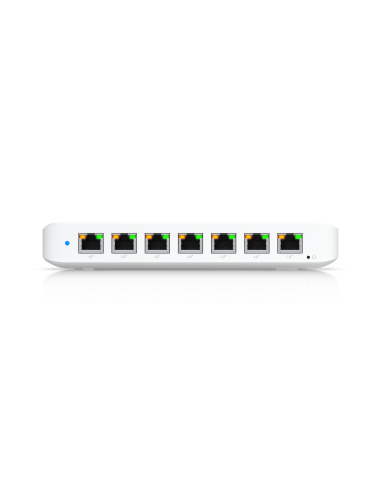 Ubiquiti UniFi Ultra 60W Switch (USW-Ultra-60W)