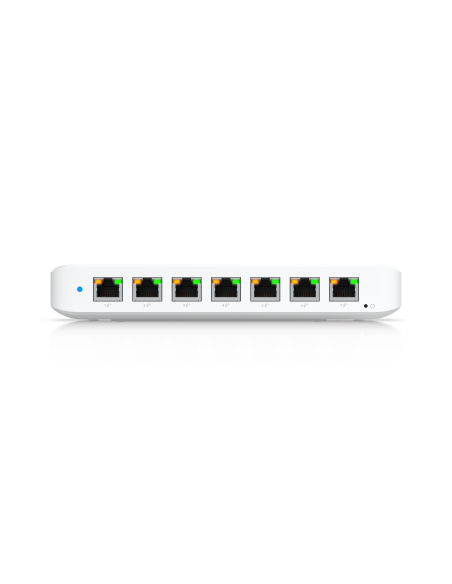 Ubiquiti UniFi Ultra 60W Switch (USW-Ultra-60W)