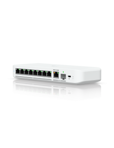 Ubiquiti UniFi Flex 2.5G Switch (USW-Flex-2.5G-8)
