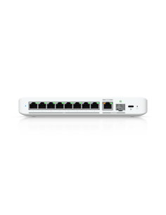 Ubiquiti UniFi Flex 2.5G Switch (USW-Flex-2.5G-8) 2