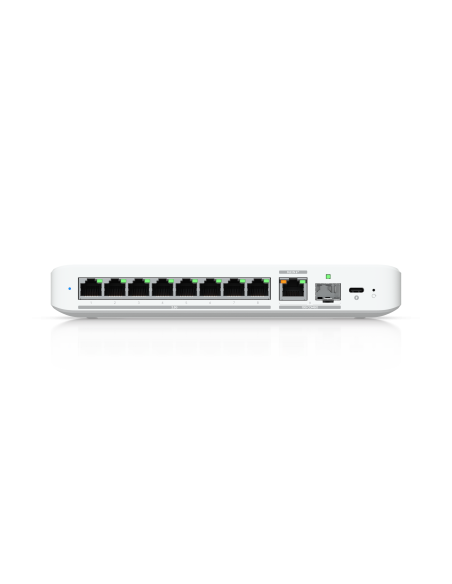 Ubiquiti UniFi Flex 2.5G Switch (USW-Flex-2.5G-8)