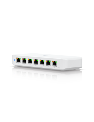 Ubiquiti UniFi Ultra Switch (USW-Ultra)
