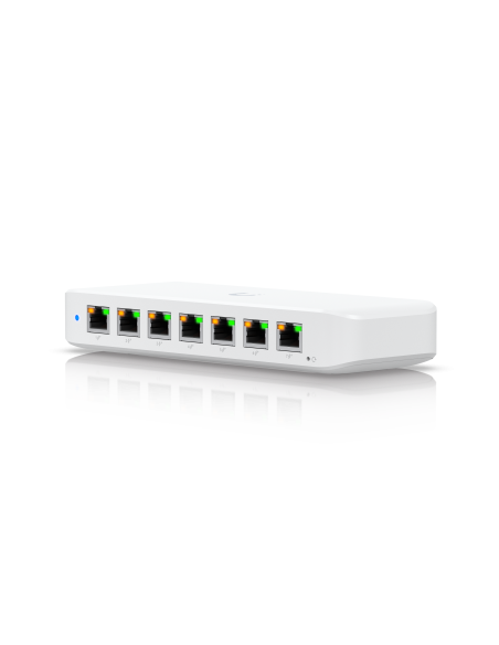 Ubiquiti UniFi Ultra Switch (USW-Ultra)