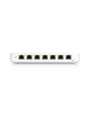 Ubiquiti UniFi Ultra Switch (USW-Ultra)