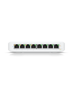Ubiquiti UniFi Lite 8 PoE Switch (USW-Lite-8-PoE) 2